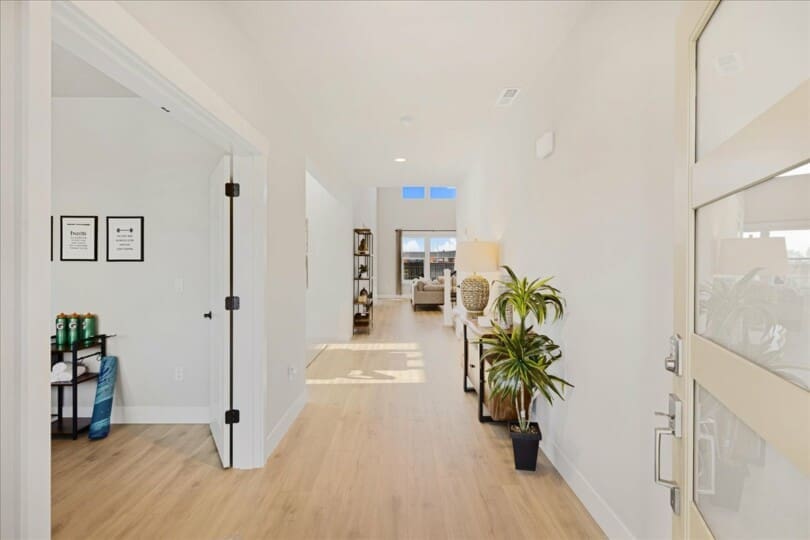 Greely Farms new home community in Ridgefield, WA gallery image number 21