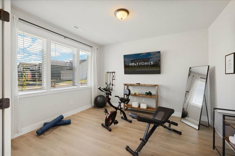 Greely Farms new home community in Ridgefield, WA gallery image number 22