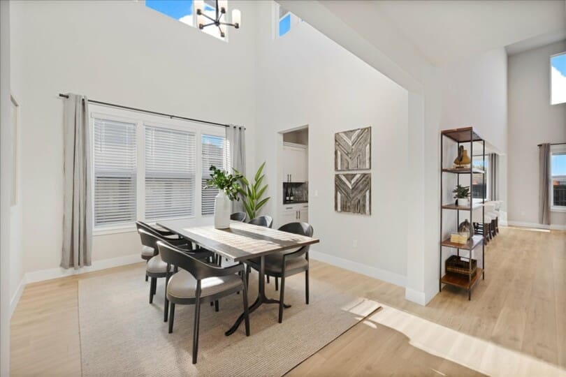 Greely Farms new home community in Ridgefield, WA gallery image number 23