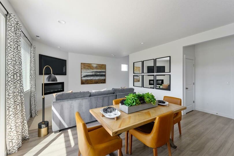 Faraday Hills new home community in Estacada, OR gallery image number 10
