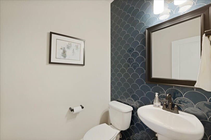 Greely Farms new home community in Ridgefield, WA gallery image number 27