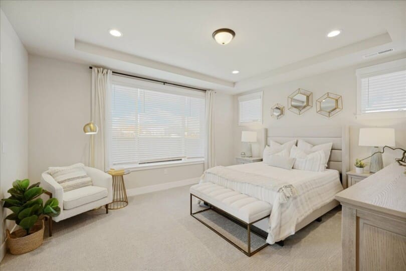 Greely Farms new home community in Ridgefield, WA gallery image number 28