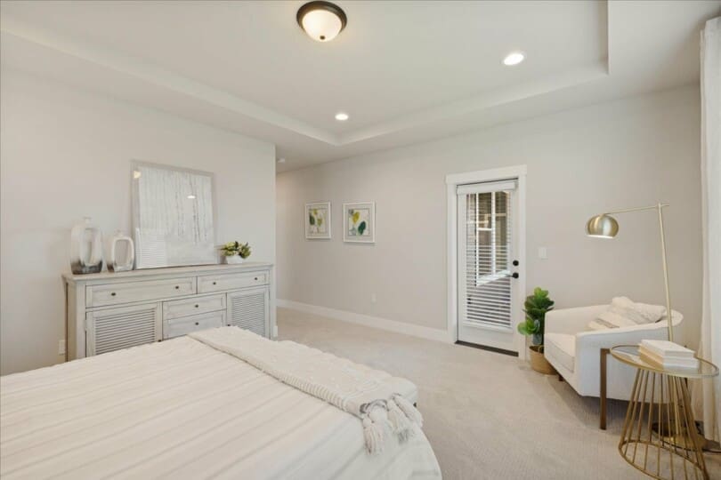Greely Farms new home community in Ridgefield, WA gallery image number 8