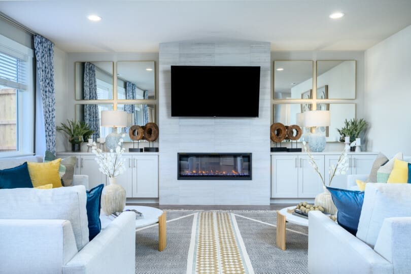 East Mountain new home community in Eugene, OR gallery image number 8