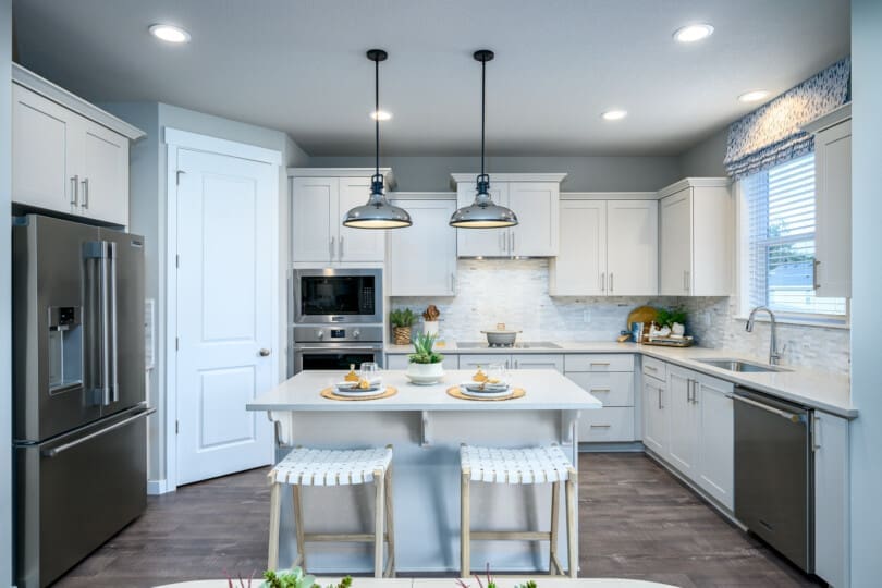 East Mountain new home community in Eugene, OR gallery image number 3