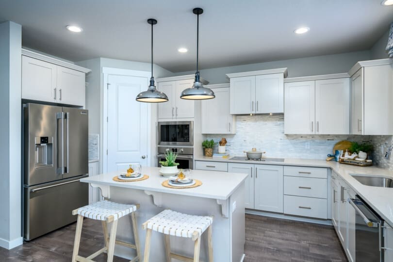 East Mountain new home community in Eugene, OR gallery image number 5
