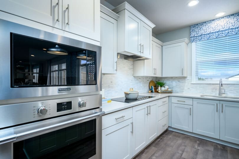 East Mountain new home community in Eugene, OR gallery image number 6