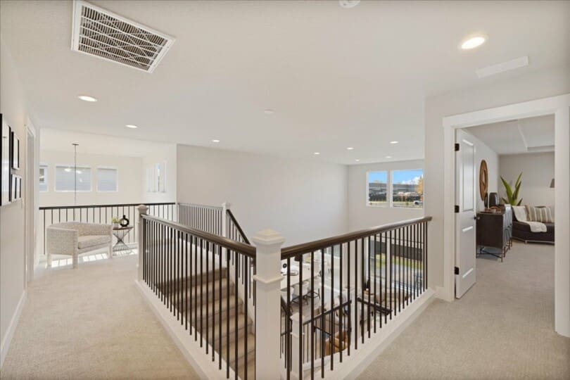 Greely Farms new home community in Ridgefield, WA gallery image number 12