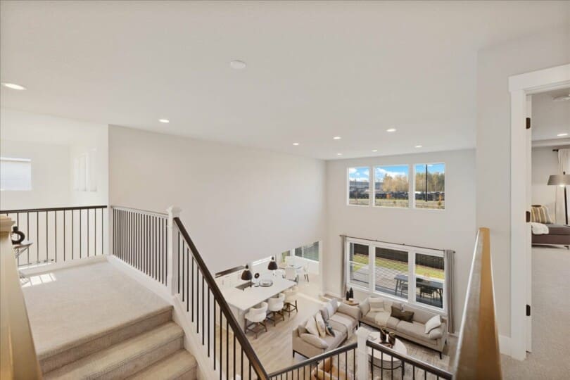 Greely Farms new home community in Ridgefield, WA gallery image number 13
