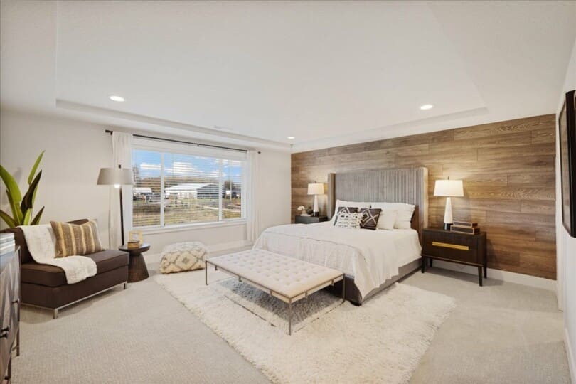 Greely Farms new home community in Ridgefield, WA gallery image number 15