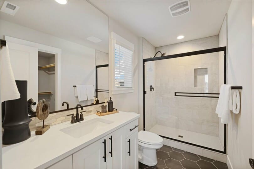 Greely Farms new home community in Ridgefield, WA gallery image number 17