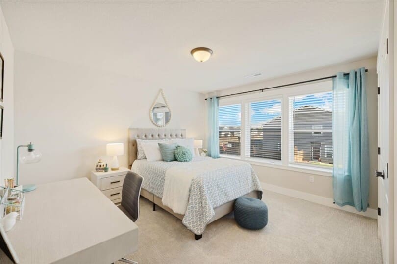 Greely Farms new home community in Ridgefield, WA gallery image number 18