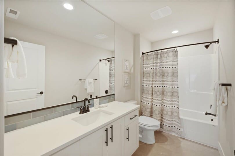 Greely Farms new home community in Ridgefield, WA gallery image number 19