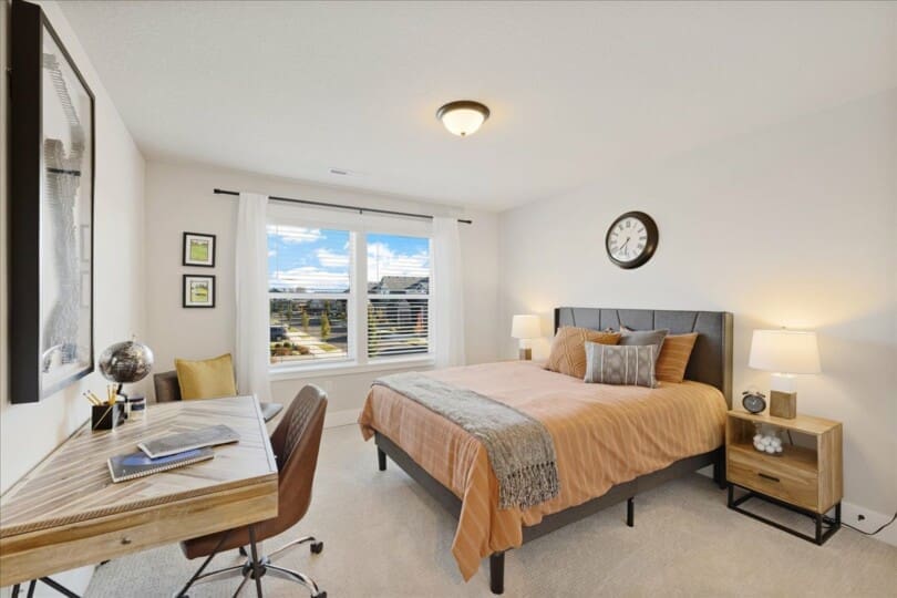 Greely Farms new home community in Ridgefield, WA gallery image number 20