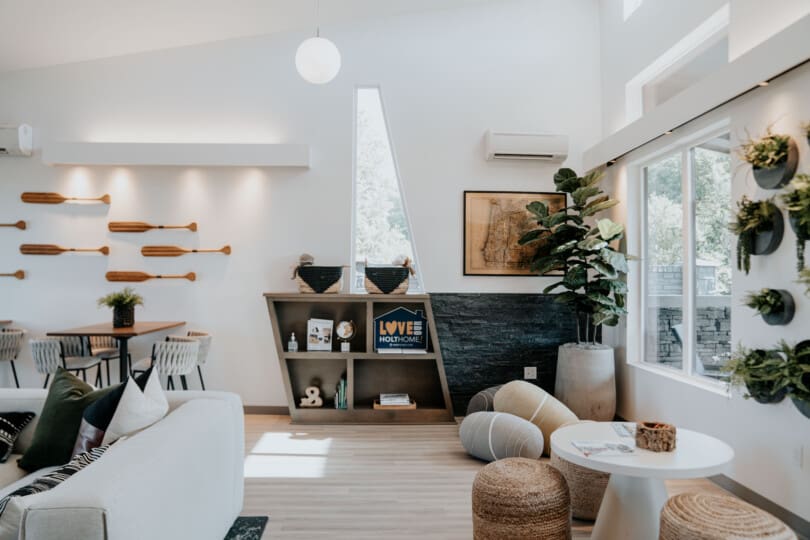 Ponderosa Ridge new home community in Corvallis, OR gallery image number 1