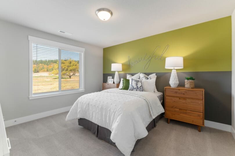 The Glades at Green Mountain new home community in Camas, WA gallery image number 8