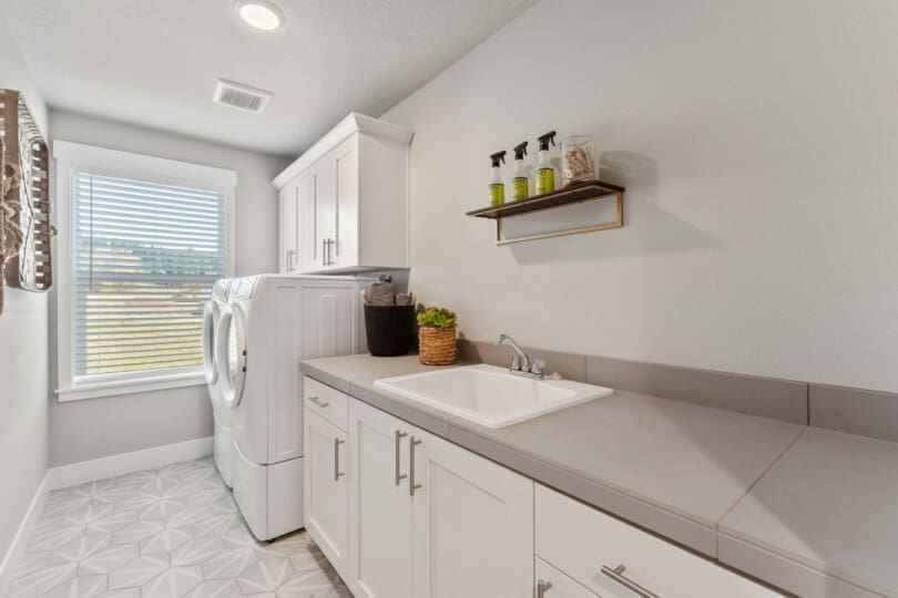 The Glades at Green Mountain new home community in Camas, WA gallery image number 11