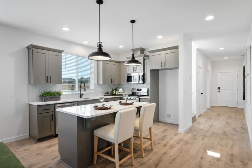 Ponderosa Ridge new home community in Corvallis, OR gallery image number 4