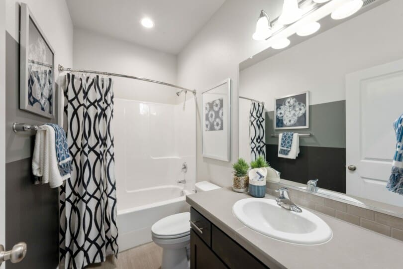 Ponderosa Ridge new home community in Corvallis, OR gallery image number 10