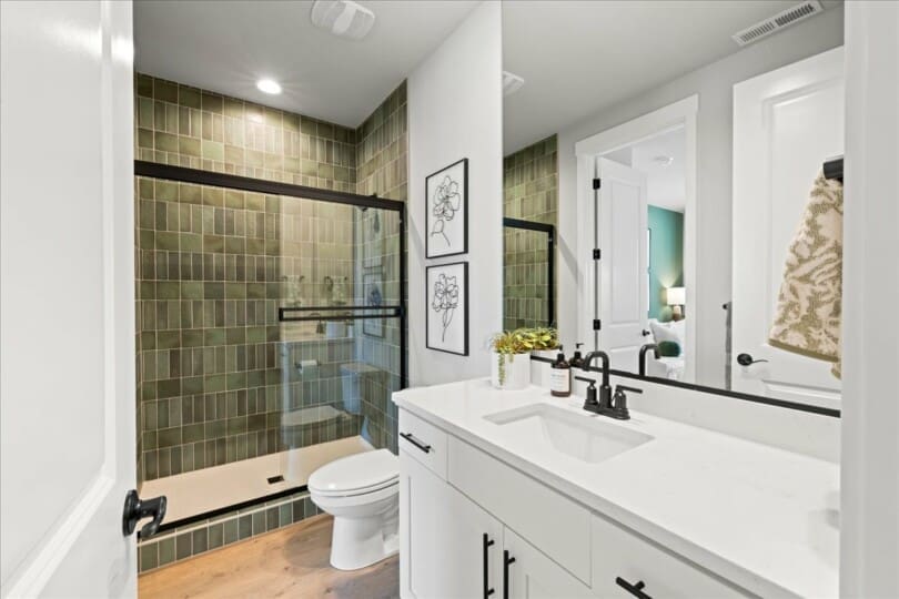 Pleasant Valley Villages new home community in Happy Valley, OR gallery image number 34
