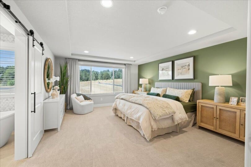 Pleasant Valley Villages new home community in Happy Valley, OR gallery image number 31