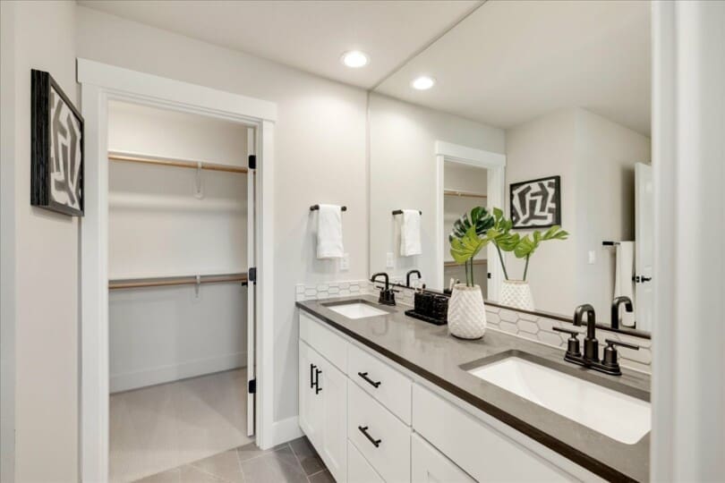 Middlebrook new home community in Sherwood, OR gallery image number 7