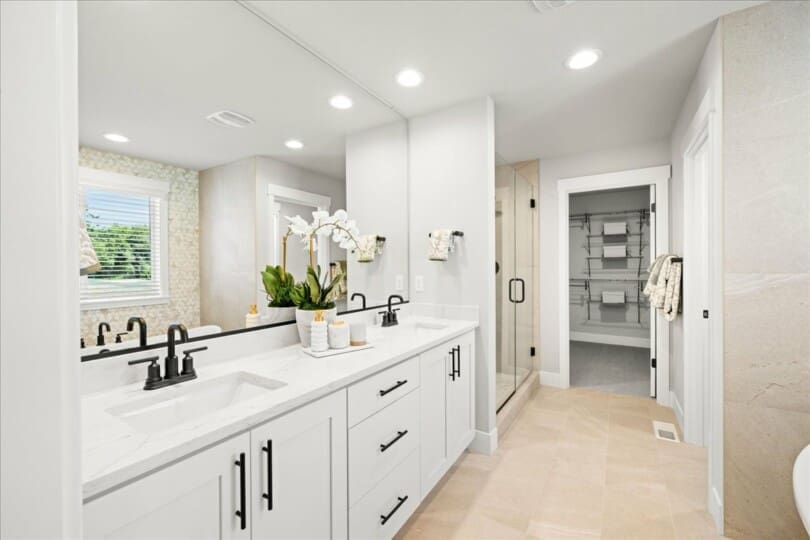 Pleasant Valley Villages new home community in Happy Valley, OR gallery image number 41
