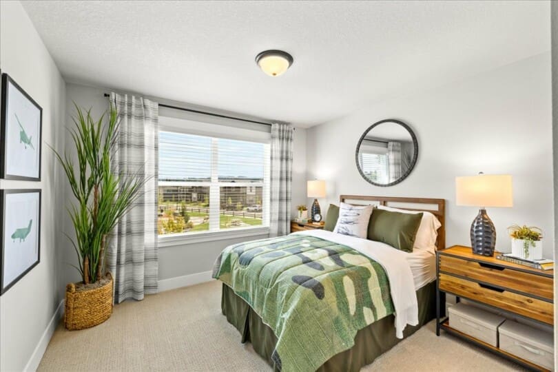 Pleasant Valley Villages new home community in Happy Valley, OR gallery image number 38