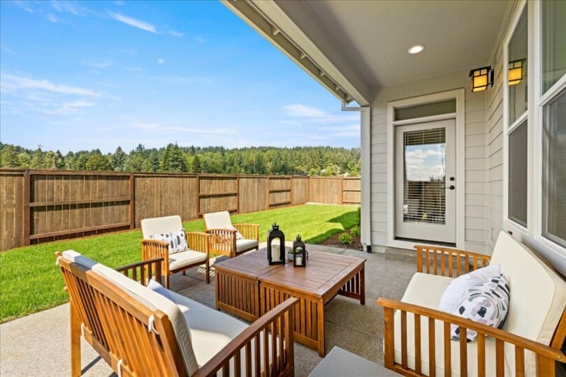 Pleasant Valley Villages new home community in Happy Valley, OR gallery image number 35