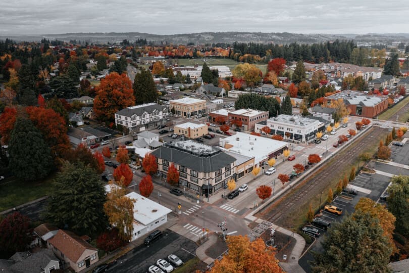 Middlebrook new home community in Sherwood, OR gallery image number 8