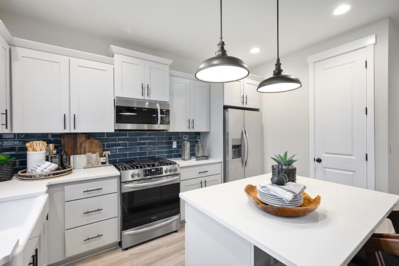 The Hearth at Millican Creek new home community in Lafayette, OR gallery image number 7