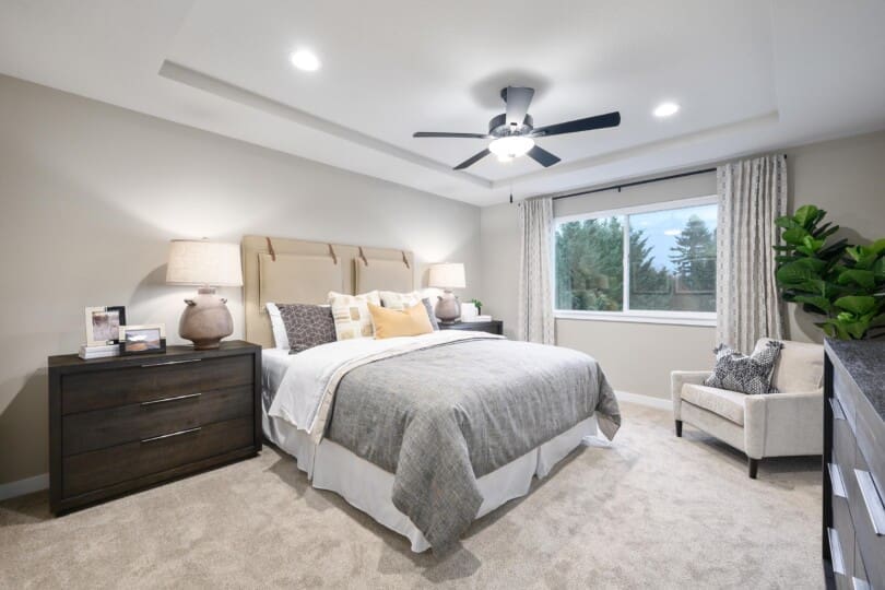 The Hearth at Millican Creek new home community in Lafayette, OR gallery image number 4