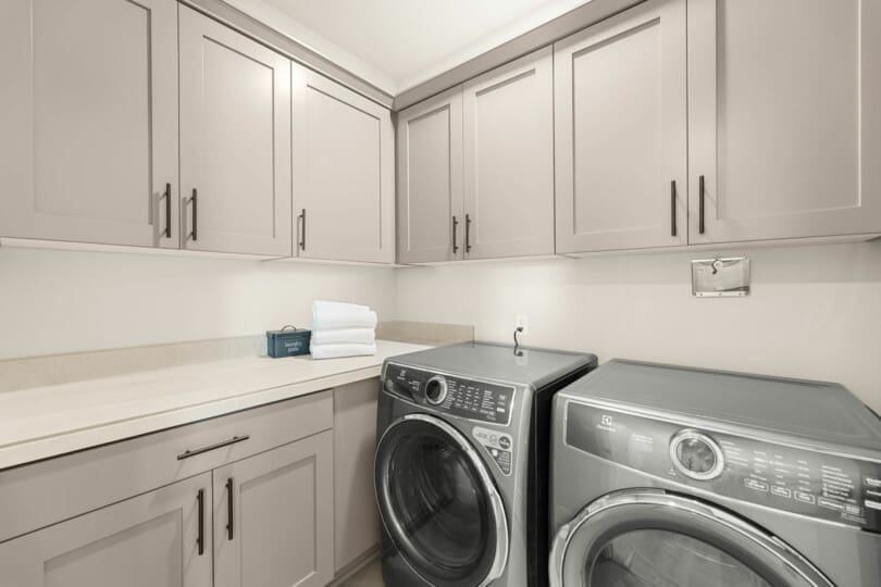 Ramble Creek new home community in Vancouver, WA gallery image number 19