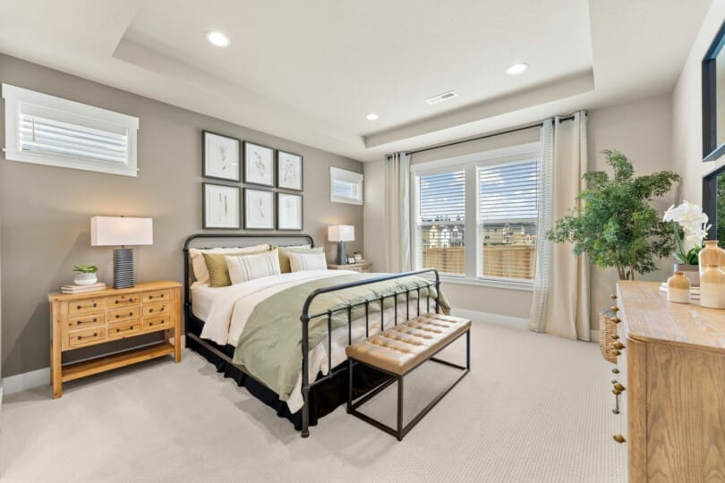 Ramble Creek new home community in Vancouver, WA gallery image number 10