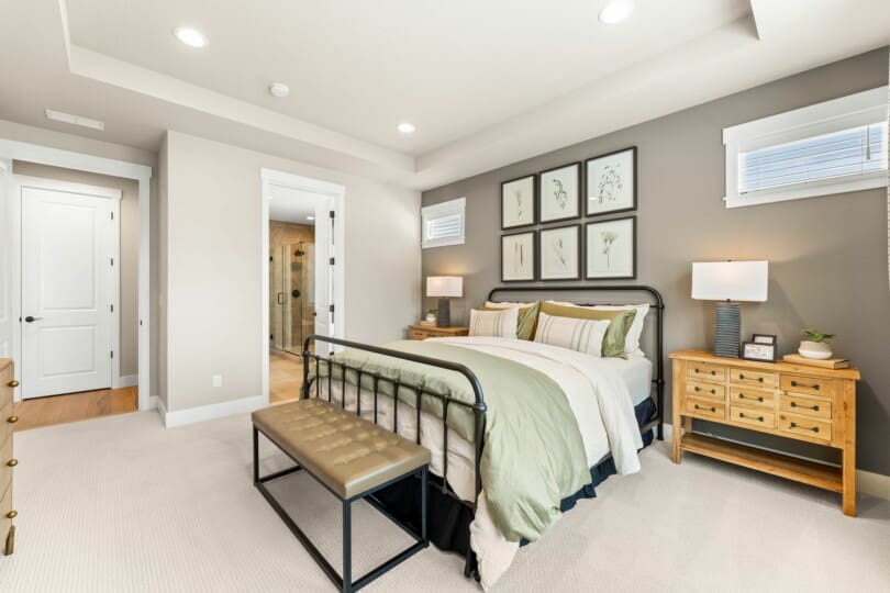 Ramble Creek new home community in Vancouver, WA gallery image number 9