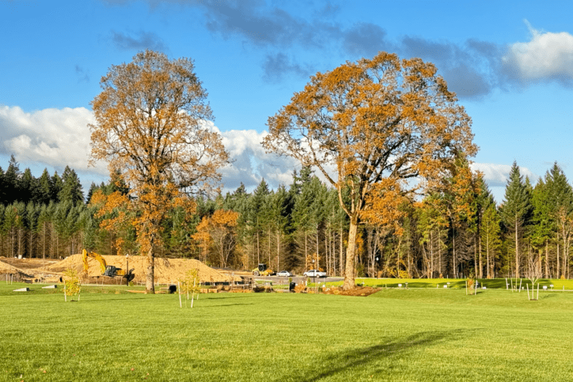 Ramble Creek new home community in Vancouver, WA gallery image number 38