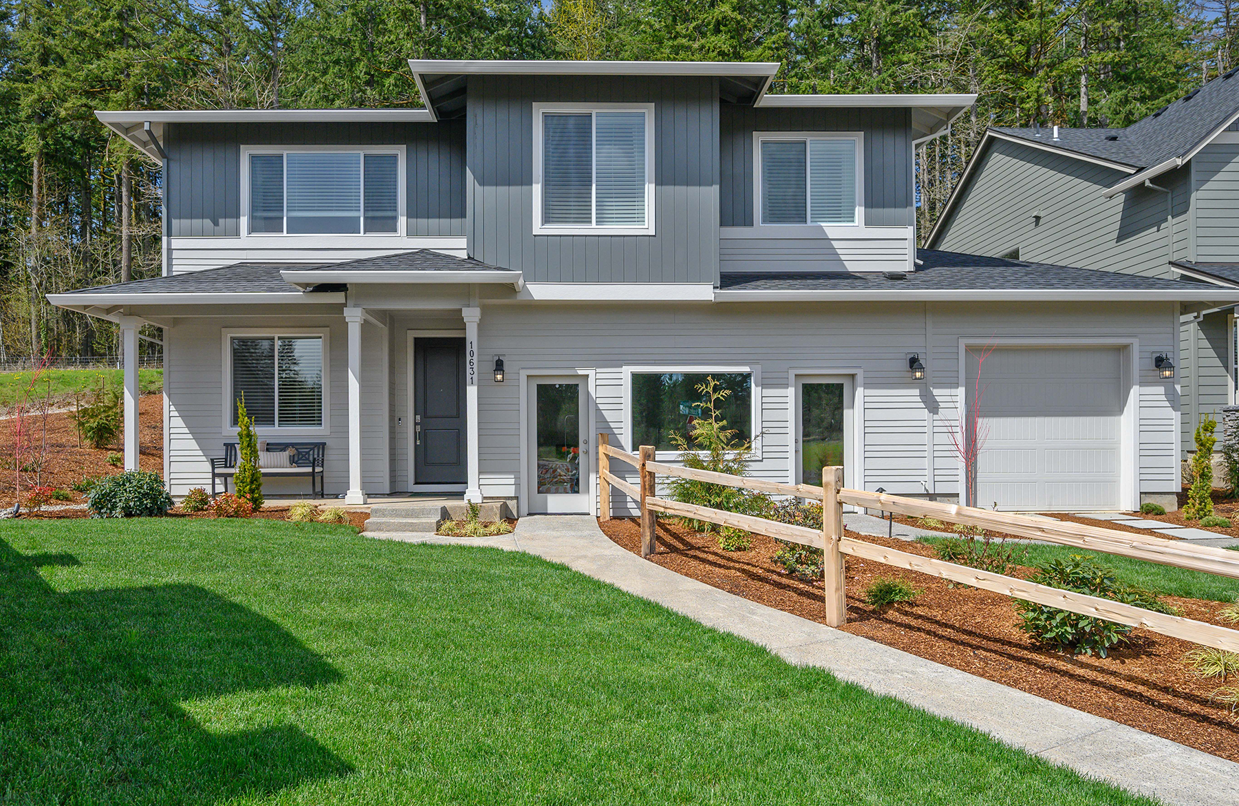 Scouters Mountain new home community in Happy Valley, OR gallery image number 42