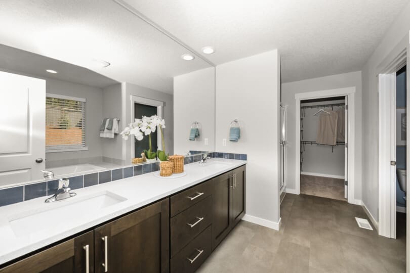 Scouters Mountain new home community in Happy Valley, OR gallery image number 30