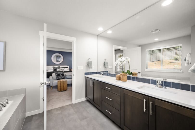 Scouters Mountain new home community in Happy Valley, OR gallery image number 31