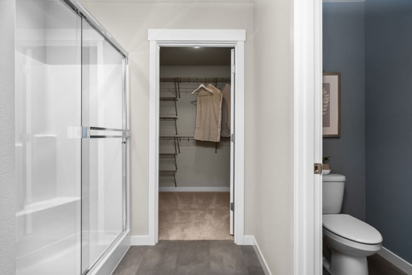 Scouters Mountain new home community in Happy Valley, OR gallery image number 33