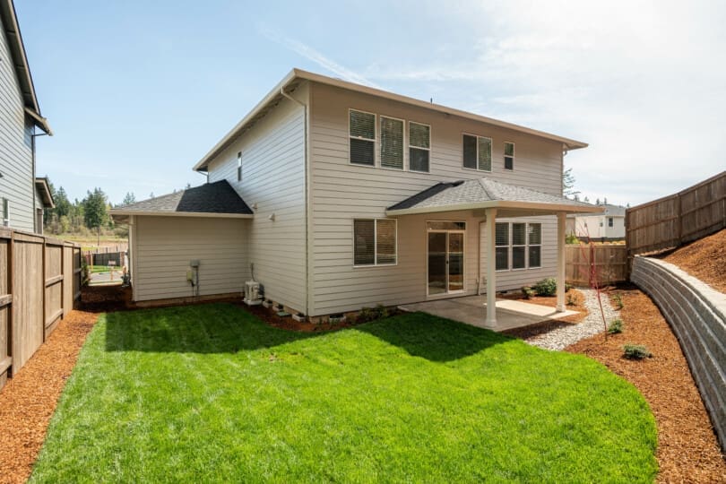Scouters Mountain new home community in Happy Valley, OR gallery image number 41