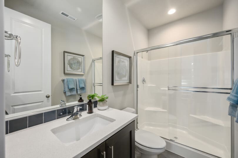 Scouters Mountain new home community in Happy Valley, OR gallery image number 19