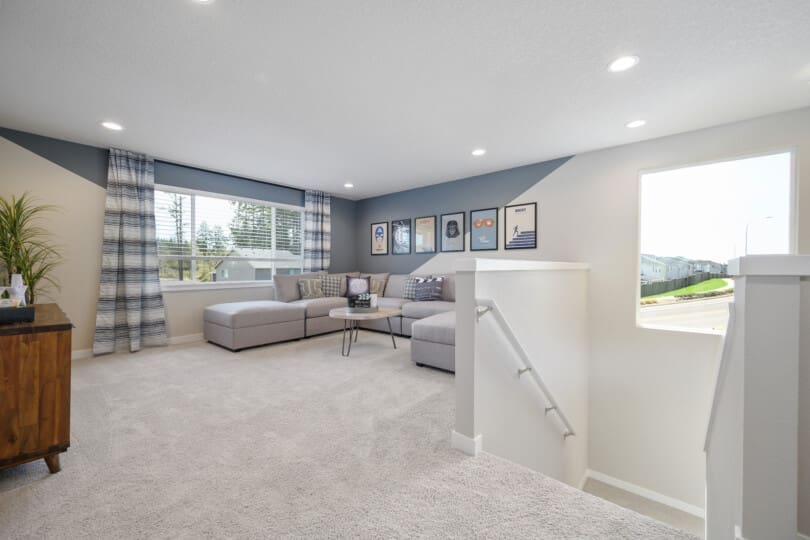 Scouters Mountain new home community in Happy Valley, OR gallery image number 20