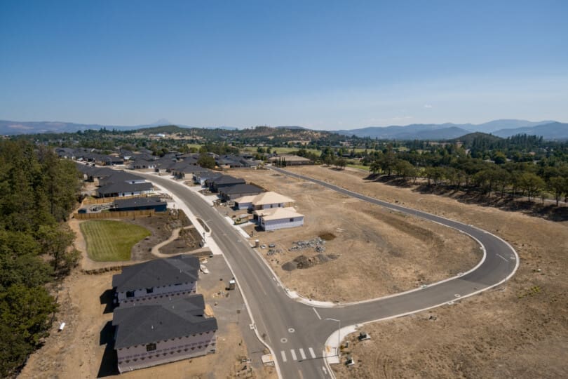 Eagle Point new home community in Eagle Point, OR gallery image number 21