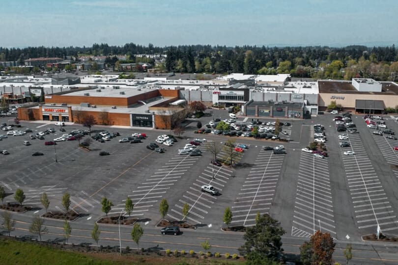 Stone's Throw new home community in Vancouver, WA gallery image number 17