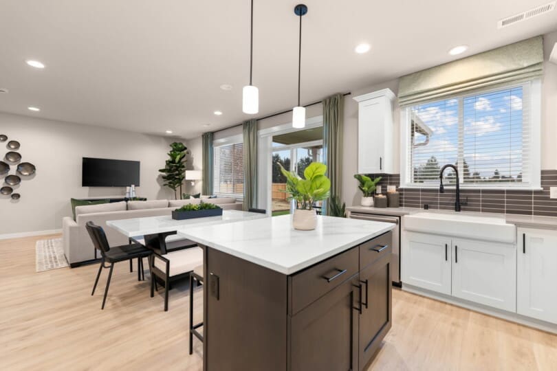 Stone's Throw new home community in Vancouver, WA gallery image number 5