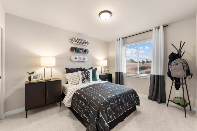 Stone's Throw new home community in Vancouver, WA gallery image number 30