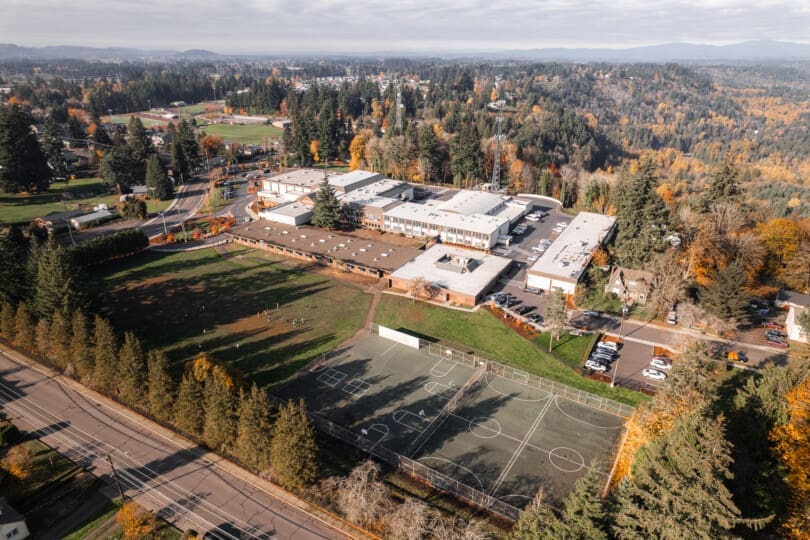 Timber Grove new home community in Sandy, OR gallery image number 28