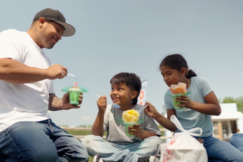 Harmony Heights new home community in Vancouver, WA gallery image number 9