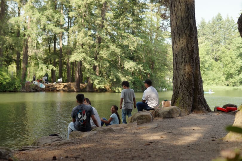 Harmony Heights new home community in Vancouver, WA gallery image number 11